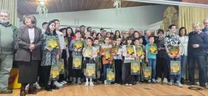 Uspeh mladih Apatinaca na „Medijana festivalu dečijeg stvaralaštva“