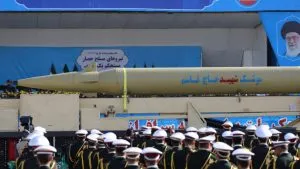 Iran-lansirao-"Hadz?-Kasim"-u-napadima-na-Izrael-Nova-balistic?ka-raketa-nazvana-po-ubijenom-komandantu-Sulejmaniju-