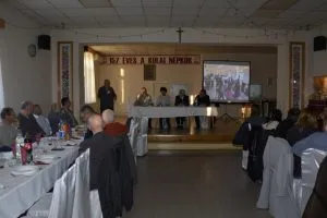 Одржана годишња скупштина „Nepkera“