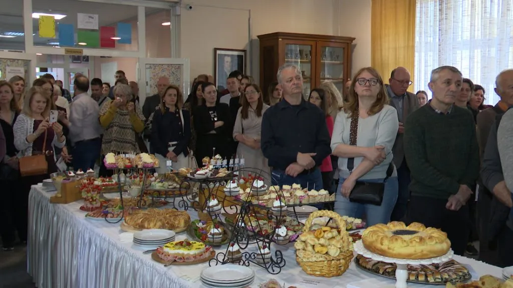 Војвођанска кухиња одушевила на Фестивалу националних кухиња у Сомбору