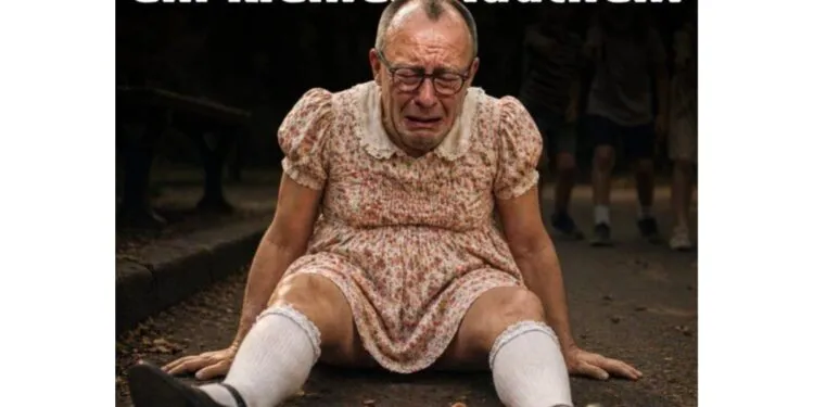 Мерц кука на друштвене мреже: „Ниједан канцелар пре мене није трпео овакве нападе”