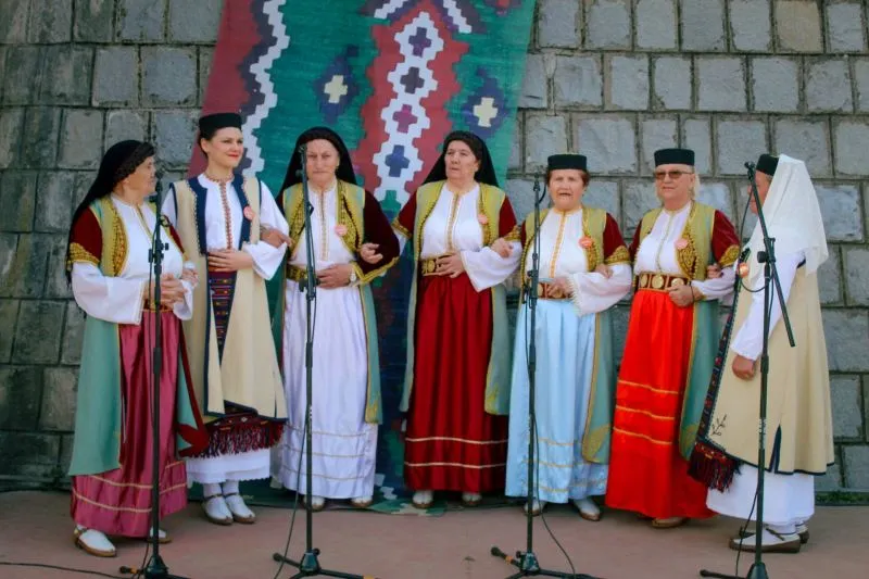 КУД „Дурмитор“ из Куле освојио златни пехар на фестивалу „Златни опанак“ у Ваљеву