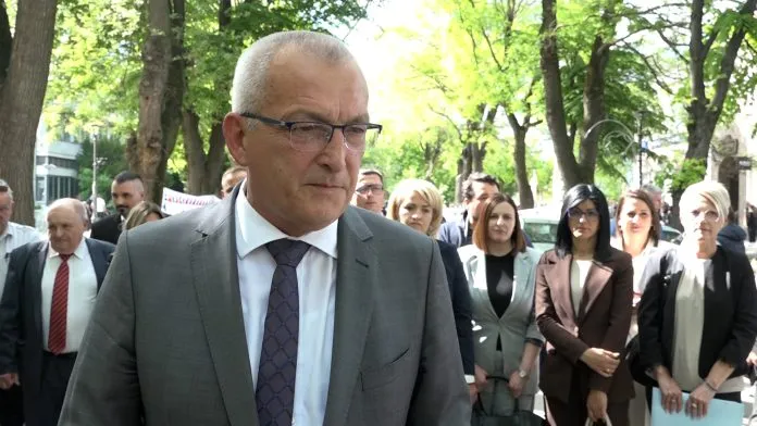 Милојичић: „Утисци су помешани, у наредних месец дана избор извршних органа“