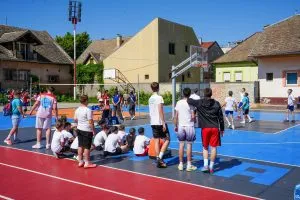 Више од 250 дечака и девојчица на „Спортским играма младих“ у Апатину