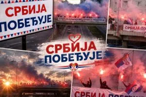 „Србија побеђује“ у Инђији: Министри и председник општине са грађанима о развоју Инђије (ВИДЕО)
