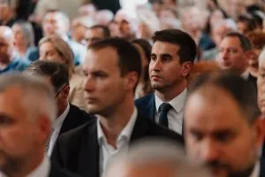 Obeležena 178. godišnjica Majske skupštine u Sremskoj Kamenici