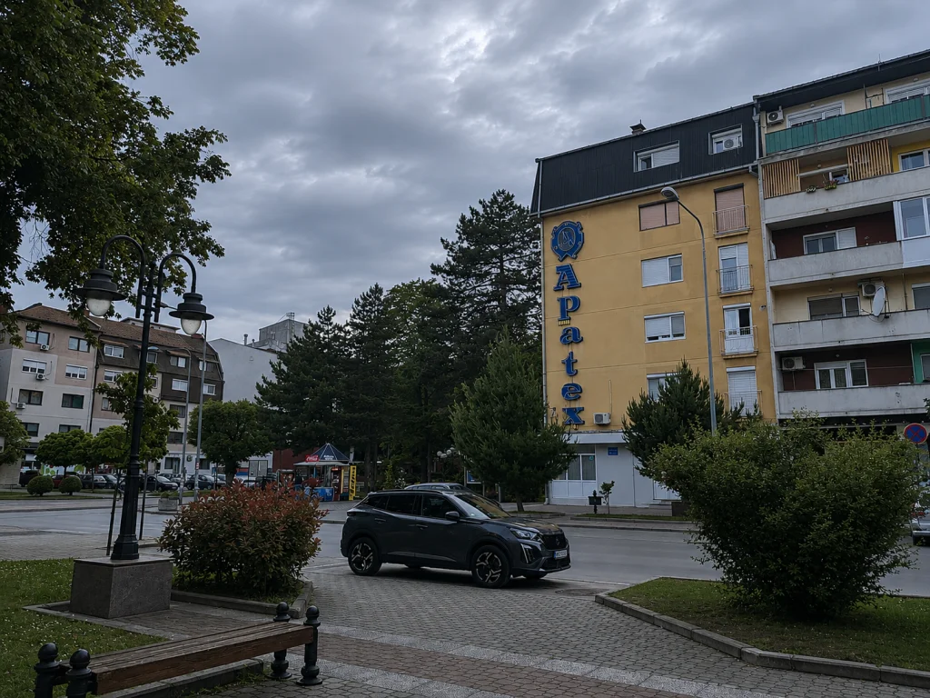 Временска прогноза за 1. јун