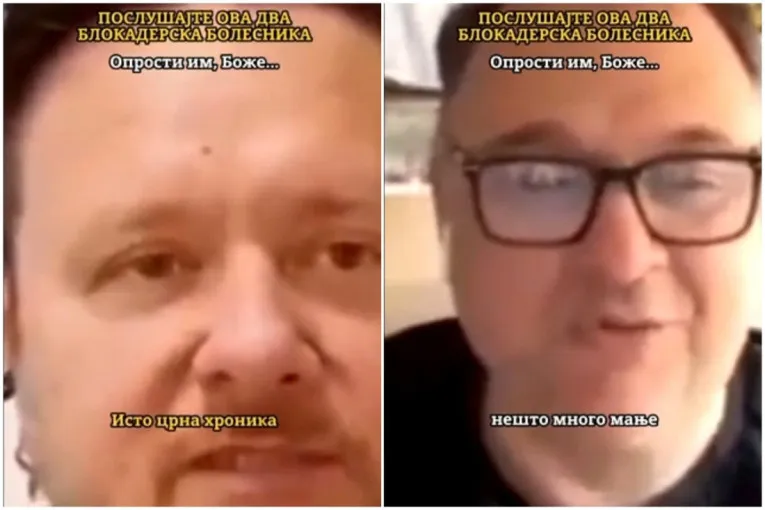 Kulac?in-i-Vodojkovic?-vredjali-vernike,-pa-kleli-Vuc?ic?a-Blokaderi-sa-"Nove"-bez-srama-udarili-na-sve-srpsko-