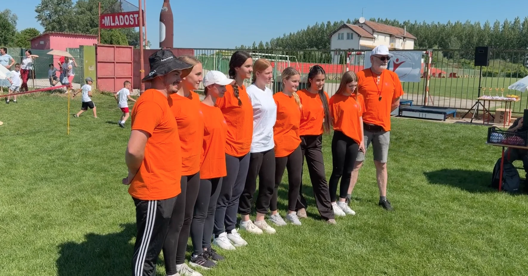 (ВИДЕО+ФОТО) Одржане седме &bdquo;Традиционалне дечије игре&ldquo; у Апатину