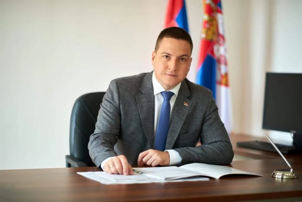 Socijalistička partija Srbije