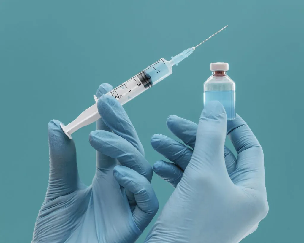 hpv vakcina