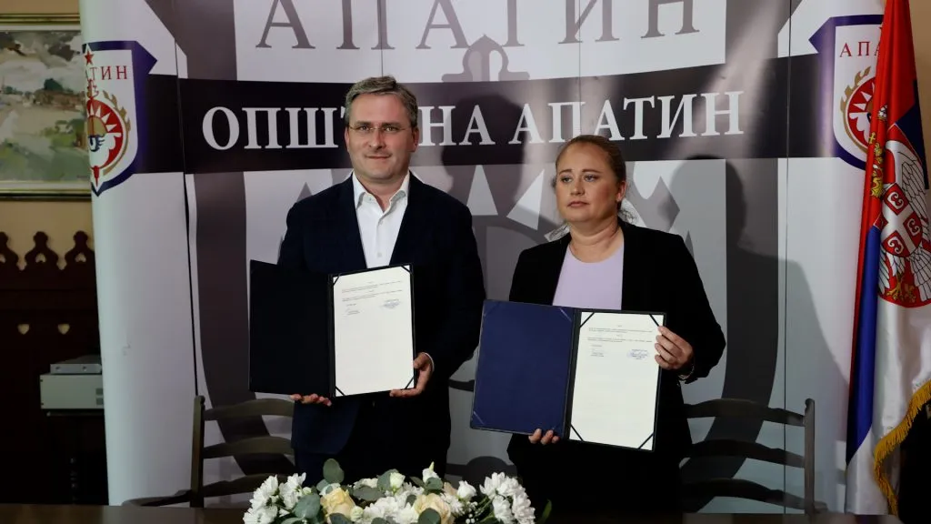 (ВИДЕО) Обезбеђено 20 милиона динара за наставак реконструкције Куће Турски