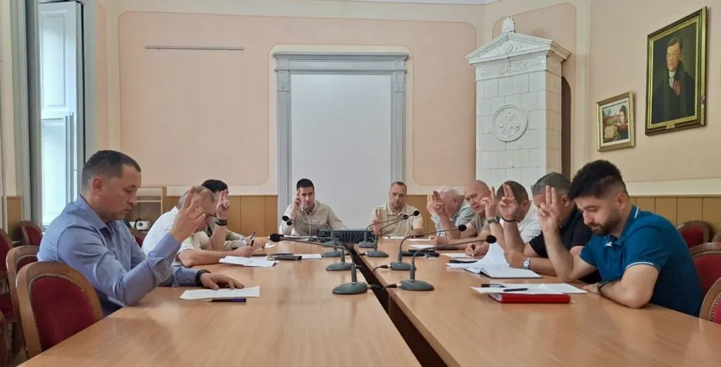 Sombor nabavlja kontrastni mamograf