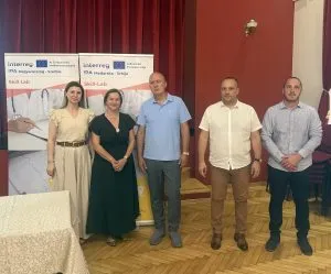 Sombor i Baja unapredili prekograničnu saradnju u zdravstvu