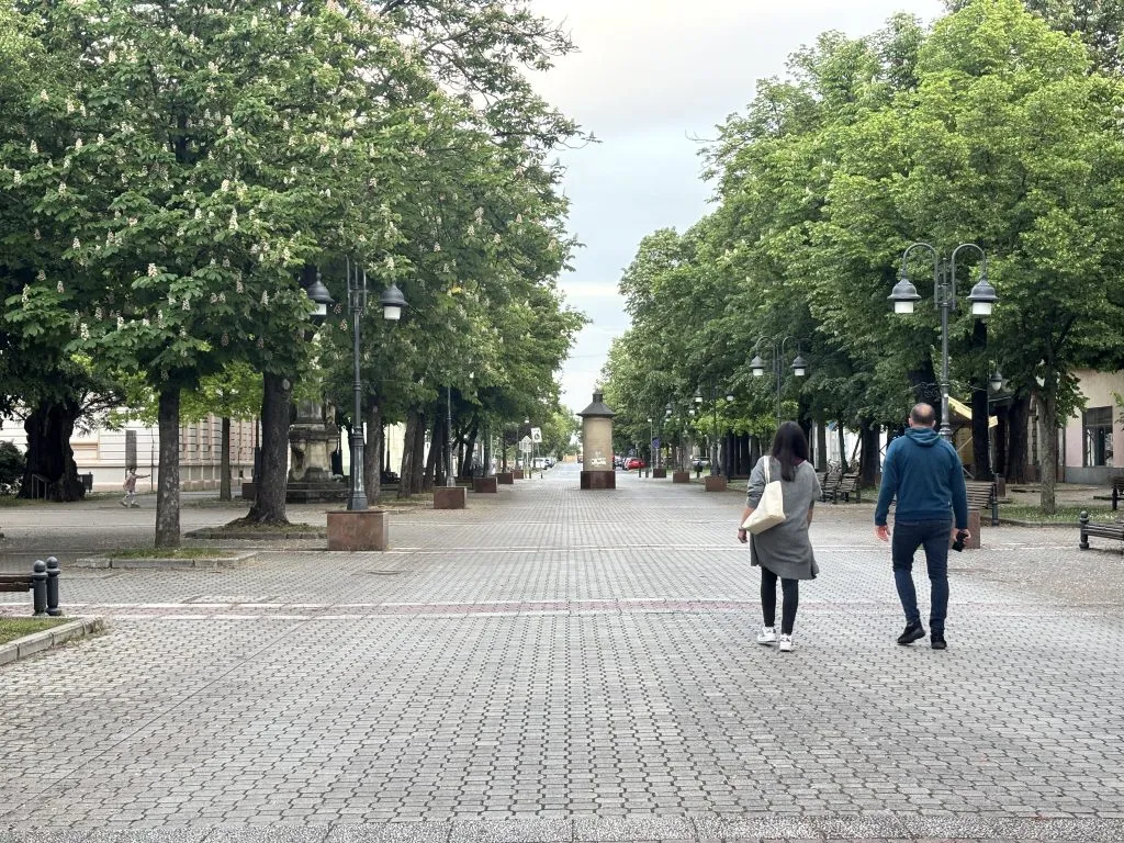 Временска прогноза за 1. јул