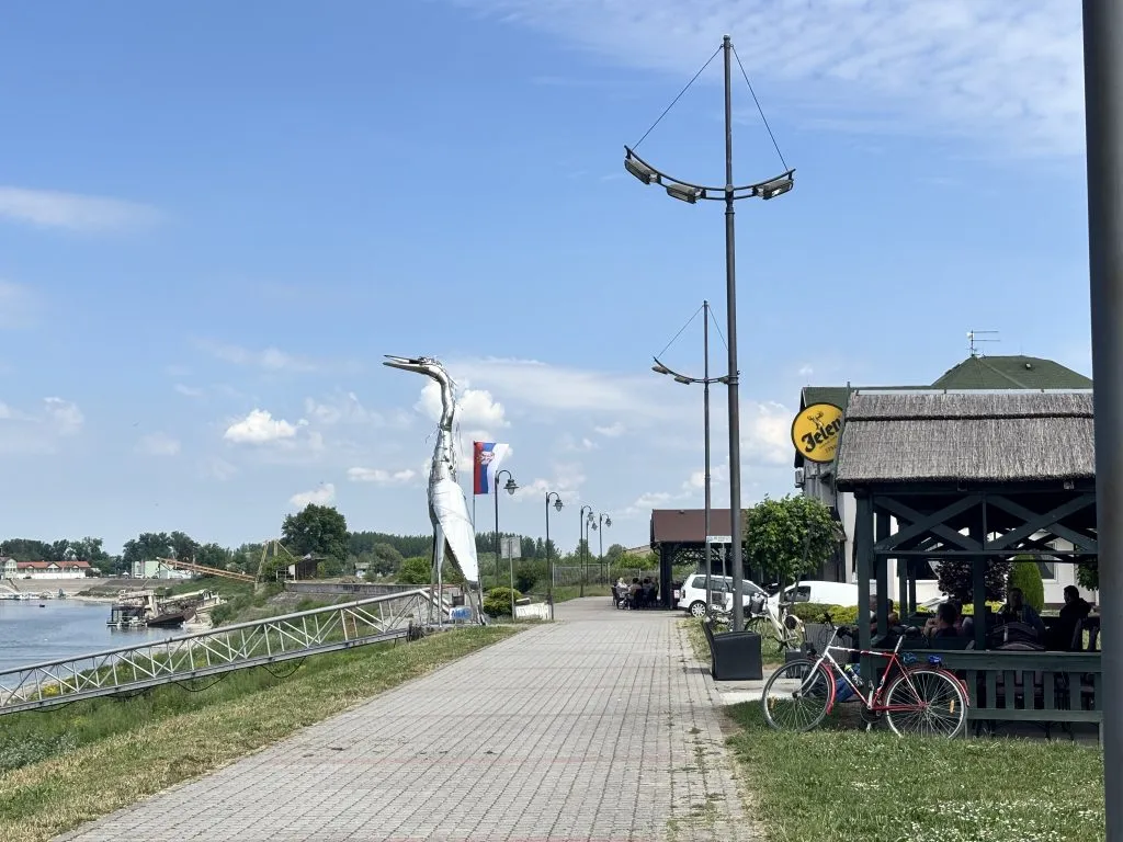 Временска прогноза за 17. јун