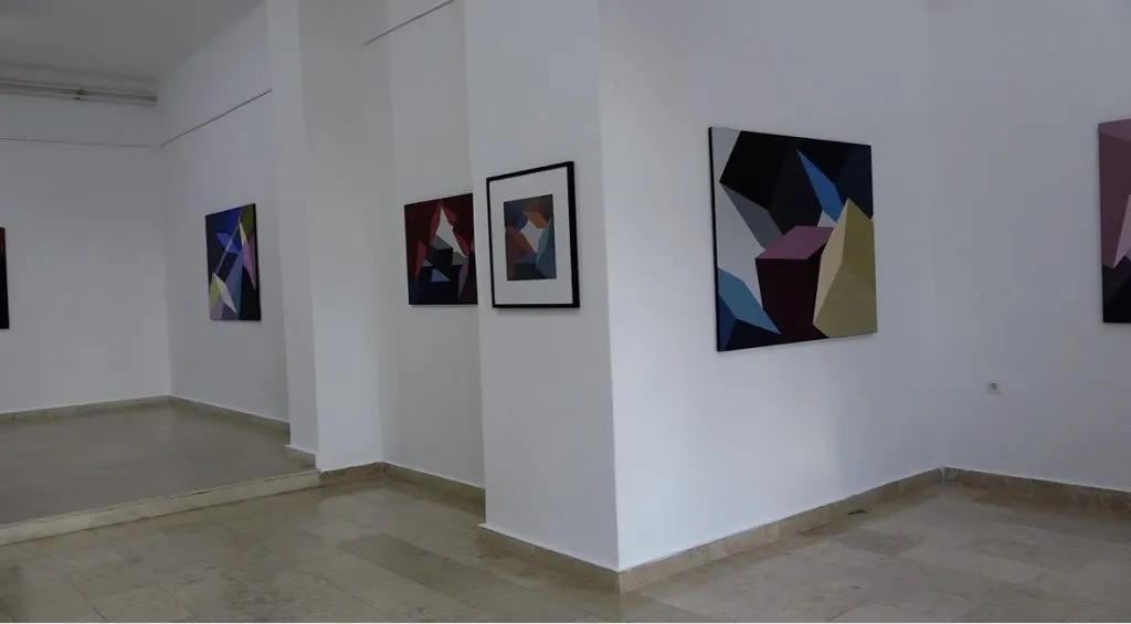 Изложба „Интеракције“ у Галерији „Меандер“ до 17. јуна