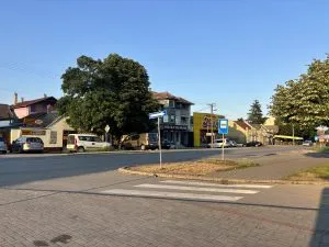 Временска прогноза за 1. август