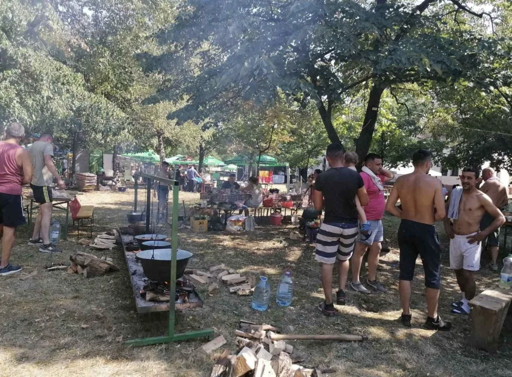 Пријаве за „Чаробни пасуљ“ до 16. јула