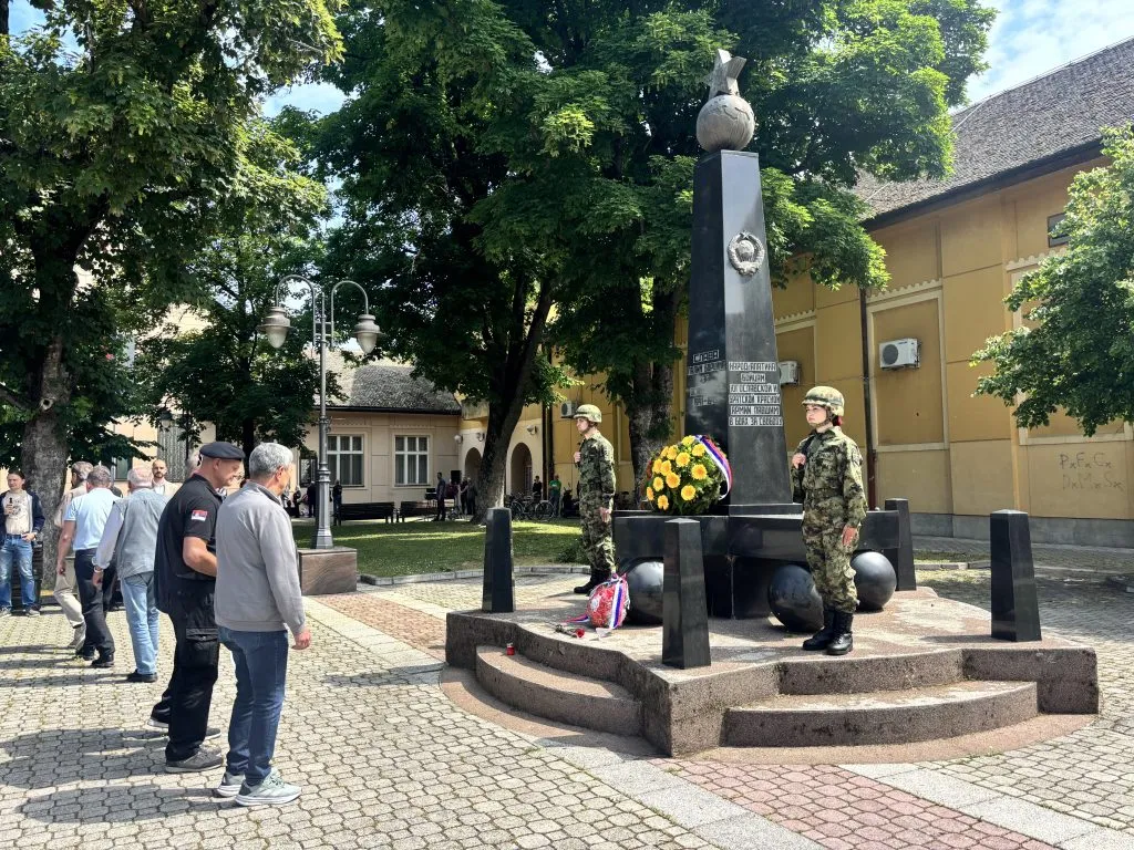 Обележавање Дана борца и Дана устанка народа Србија сутра у Апатину