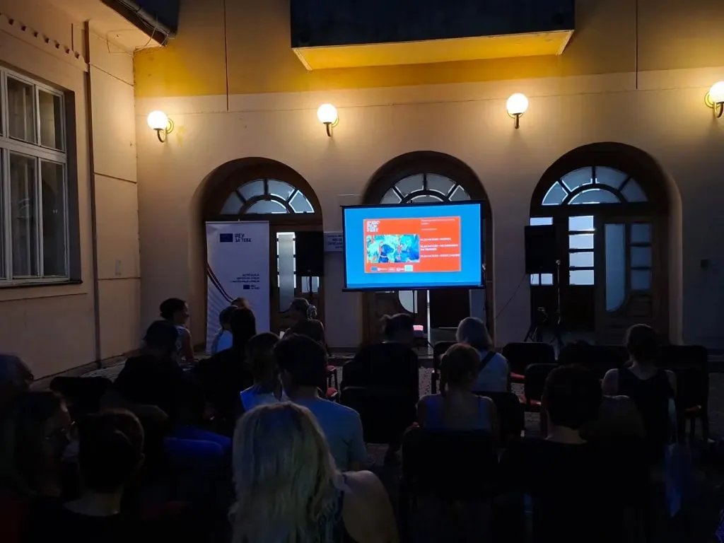 Завршен Фестивал европског филма у Апатину