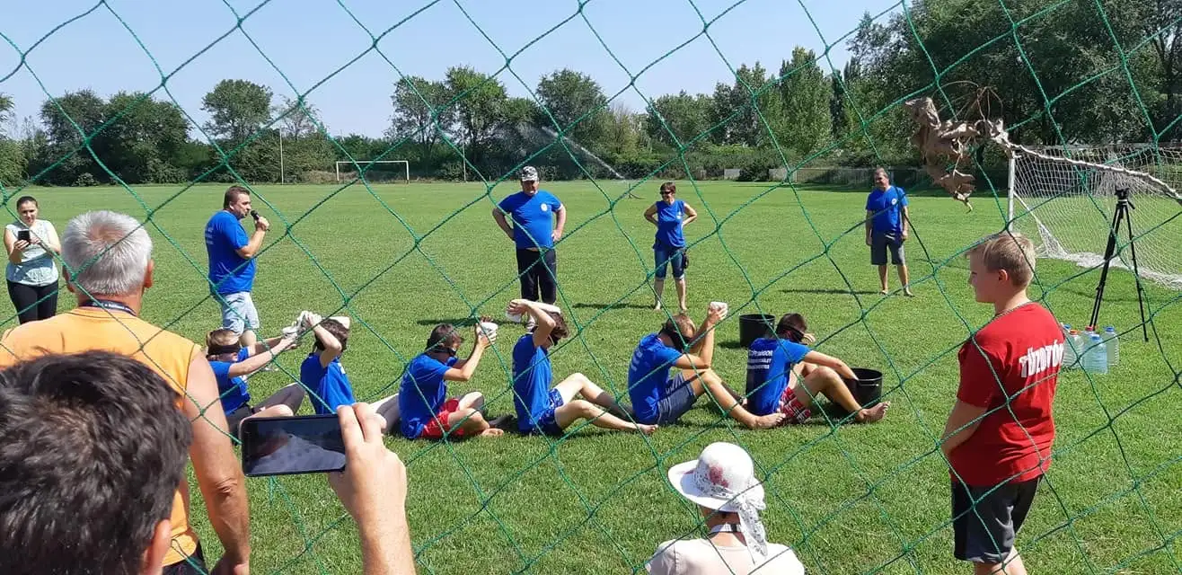 „Летње игре“ у Купусини 9. августа