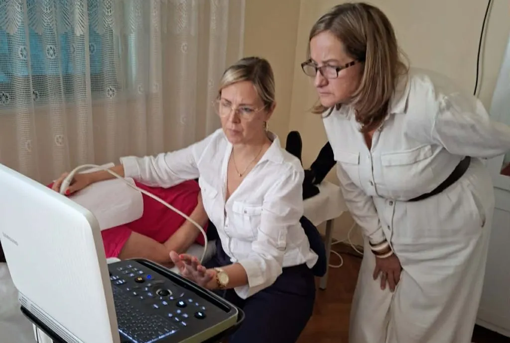 Preventivni pregledi u Riđici: Građanima omogućene dodatne zdravstvene provere