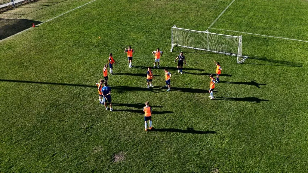 „Кљајићево Чонопља“ без бодова у Руском Крстуру