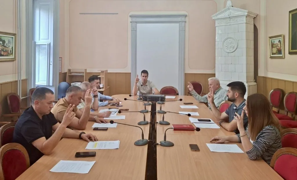 Usvojeni novi planovi za uređenje više delova Sombora