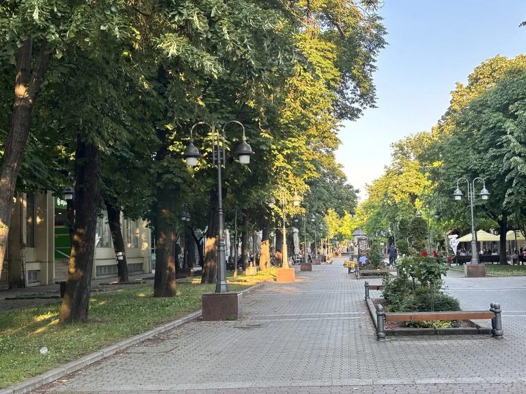 Временска прогноза за 6. септембар