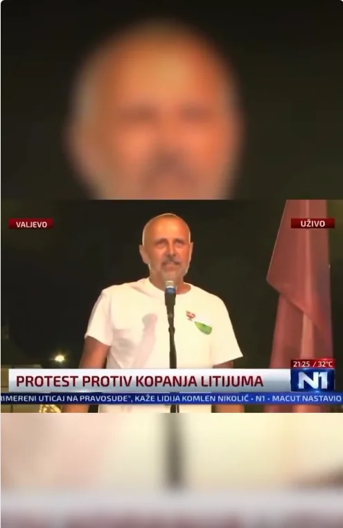 „NISTE DOBRODOŠLI!“ SRBI IZ REPUBLIKE SRPSKE BLOKADERIMA POSLALI JASNU PORUKU