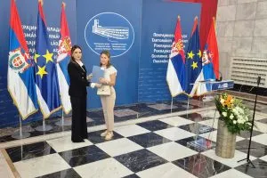 У Покрајинској влади уручени уговори за подршку пољопривредницима вредни 130 милиона динара
