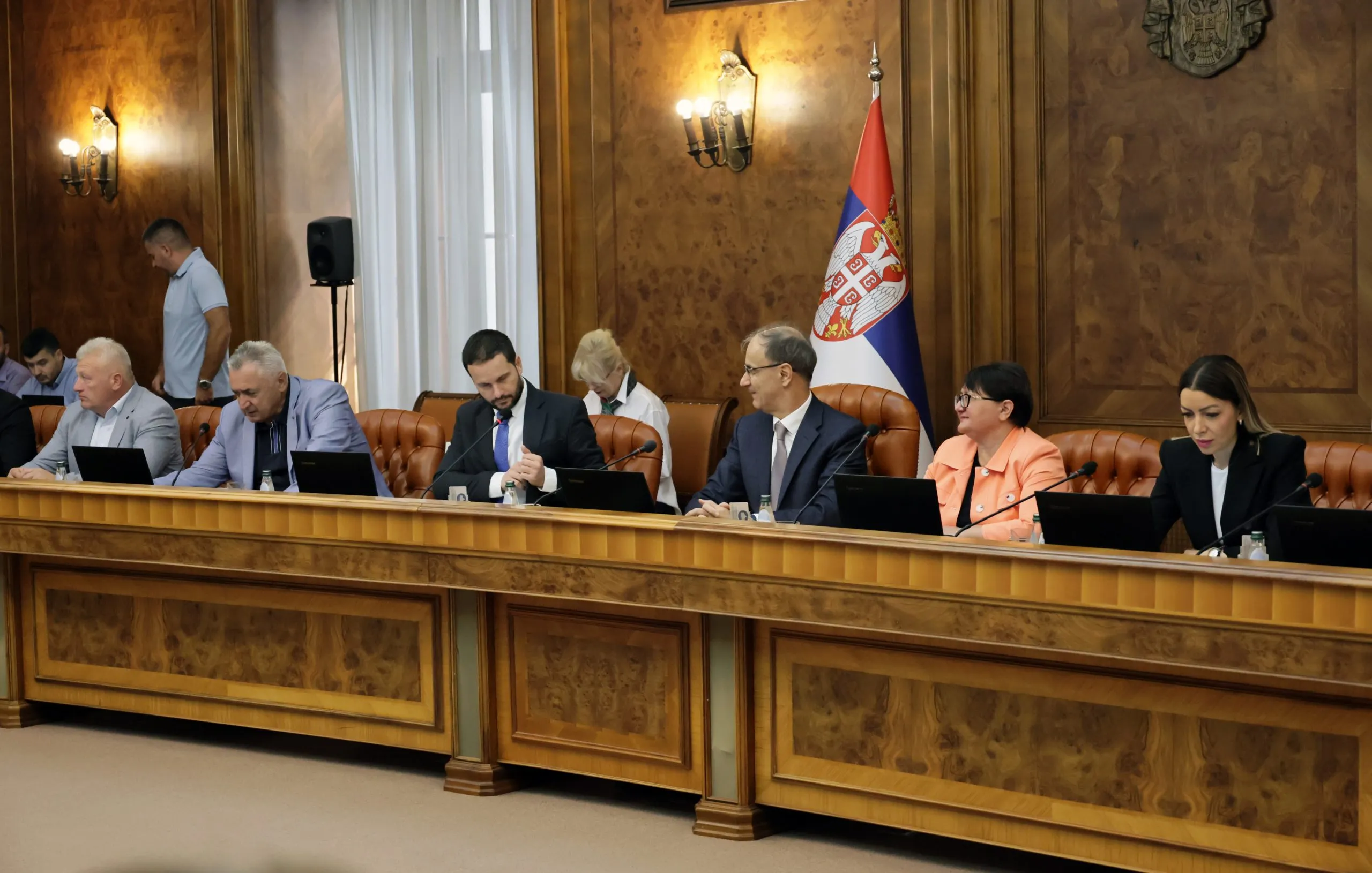 Усвојена Уредба о помоћи за куповину кућа на селу по основу рођења детета