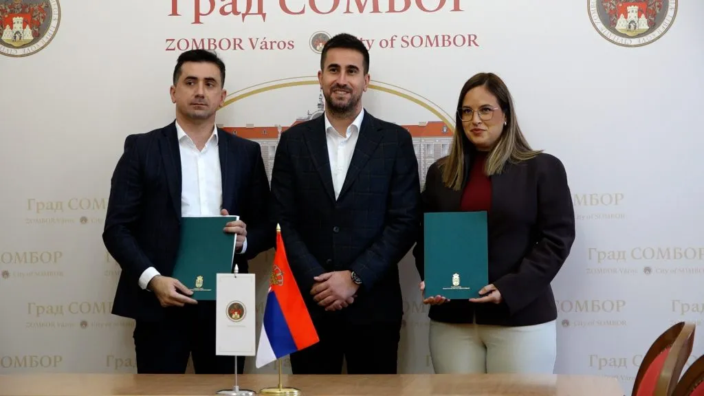 (VIDEO) Istorijski korak u rešavanju višedecenijskog problema upravljanja otpadom