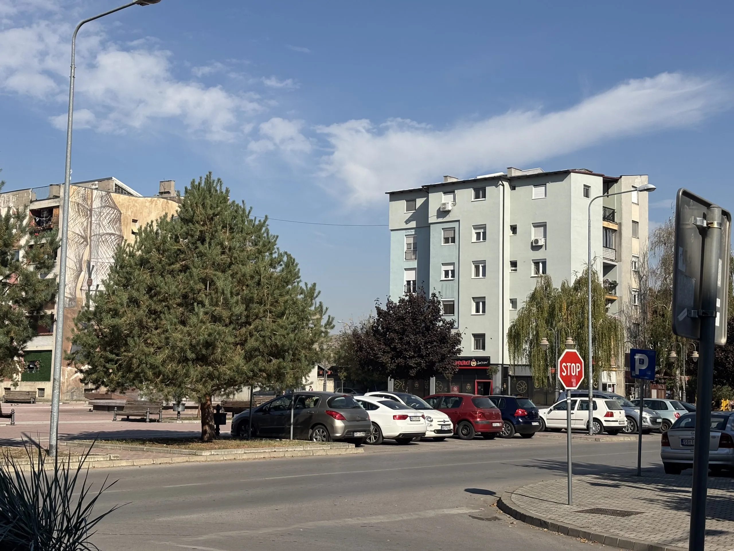 Временска прогноза за 14. октобар