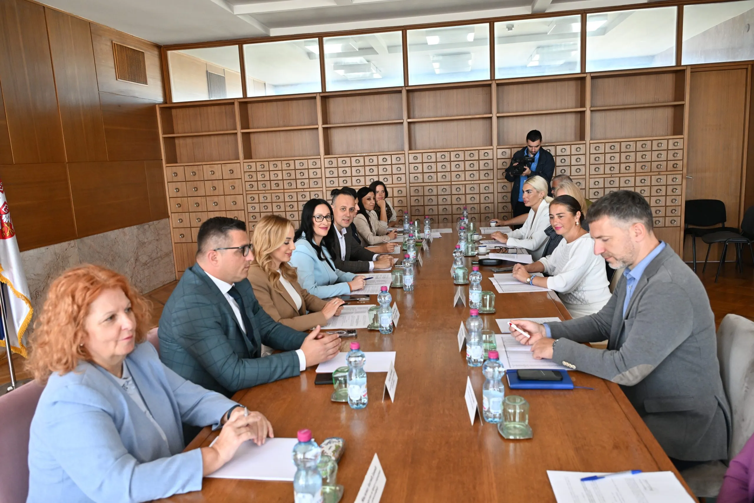 Комисија за субвенцију прве некретнине по основу рођења детета одобрила 100 захтева