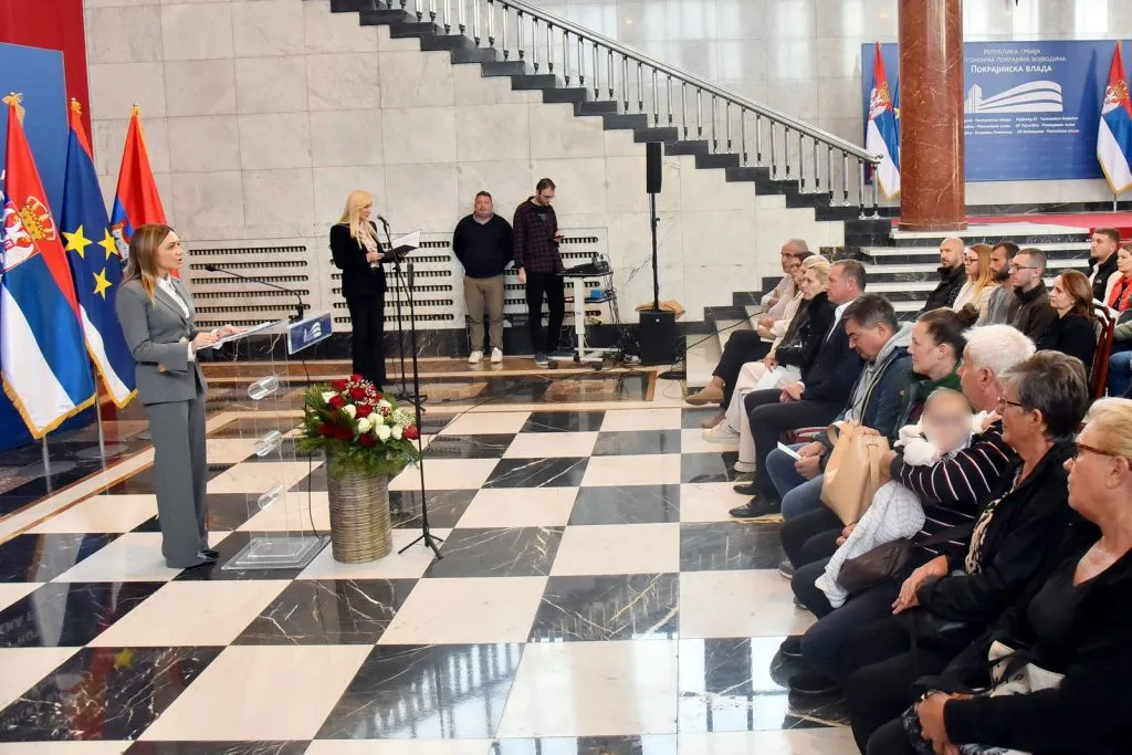 Покрајинска влада издвојила 98 милиона динара за подршку пољопривредницима