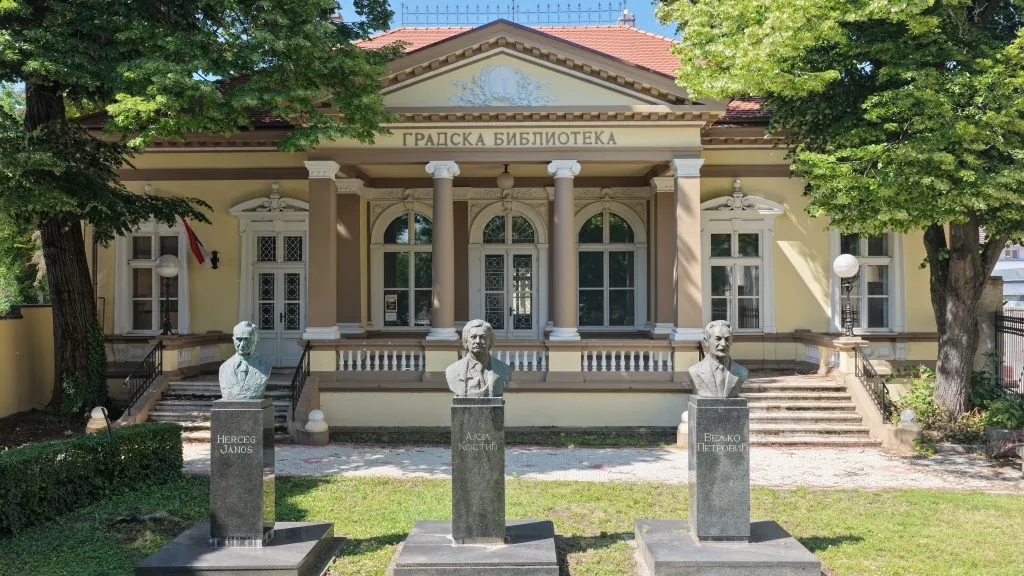 Ленa Дакић из Пригревице освојила прву награду на конкурсу „Голубић”