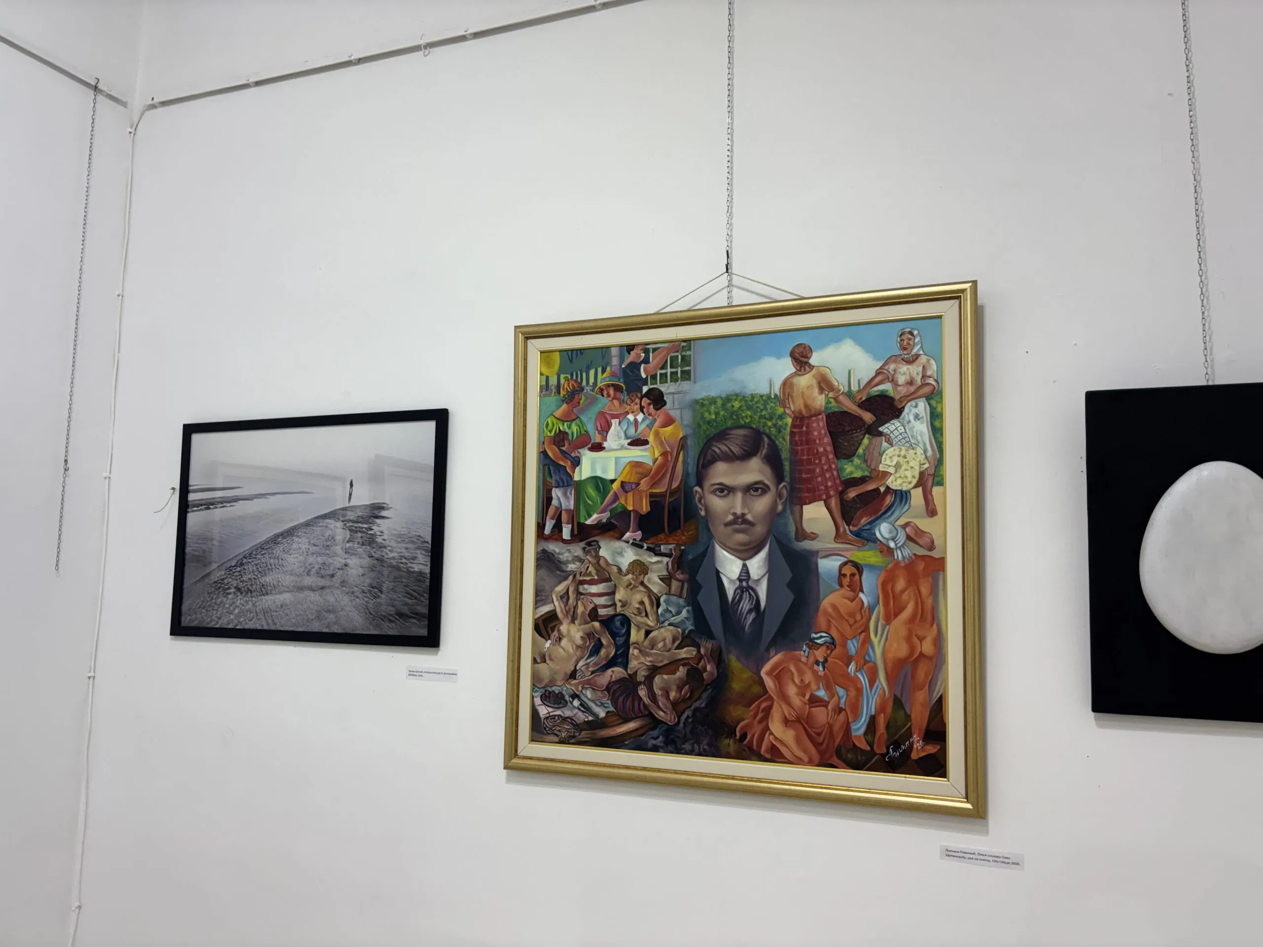 (ФОТО) Љиљана Павковић ауторка најбољег рада на изложби у Апатину