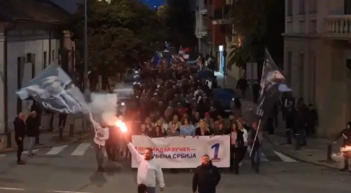 (ВИДЕО) Банат се дигао на ноге: Моћни снимци пристижу из ОВИХ ГРАДОВА, погледајте како то изгледа!